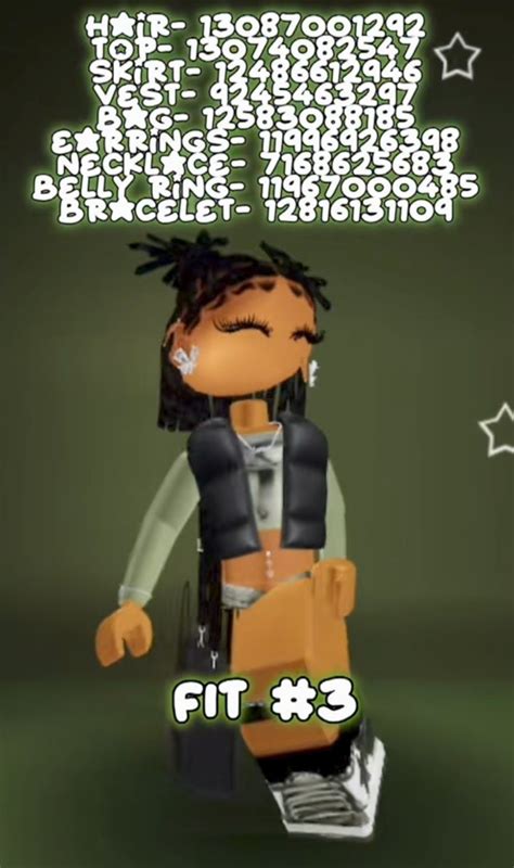 Roblox Group:https://www. . Baddie outfit codes